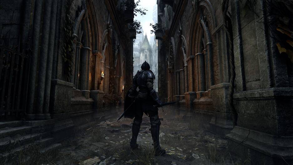 Demon'S Souls Remake PS5 PL Demon'S Souls Remake PS5 PL